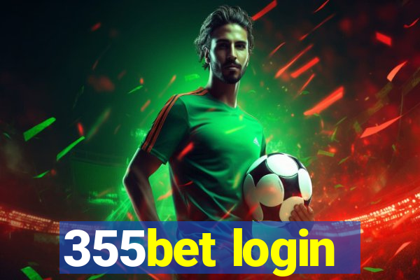 355bet login